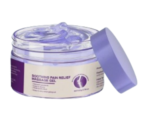 Pain Relief Gel
